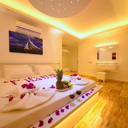 Villa Tiger Villas Exclusive *