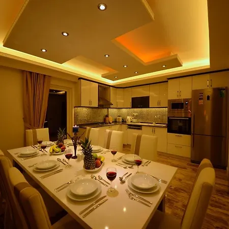 Villa Tiger Villas Exclusive *