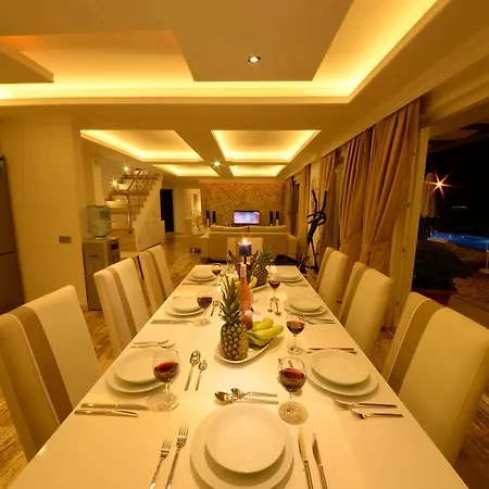 Tiger Villas Exclusive Villa
