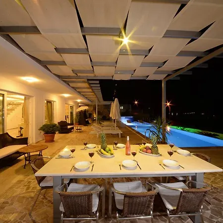 Tiger Villas Exclusive * Kalkan