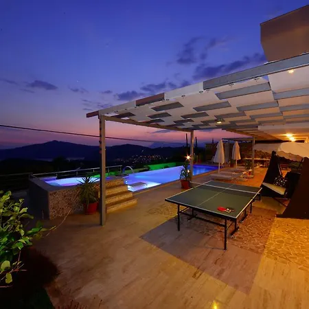 Villa Tiger Villas Exclusive