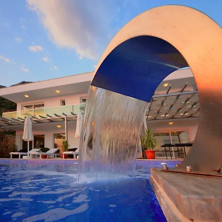 Tiger Villas Exclusive *