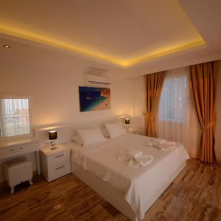 Villa Tiger Villas Exclusive Kalkan