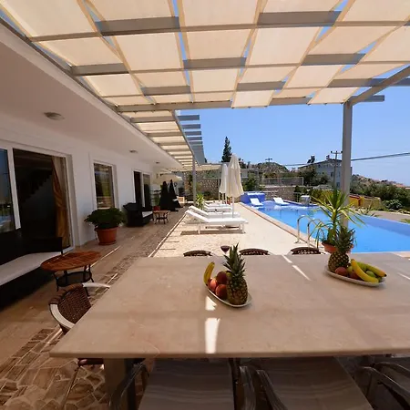Villa Tiger Villas Exclusive *