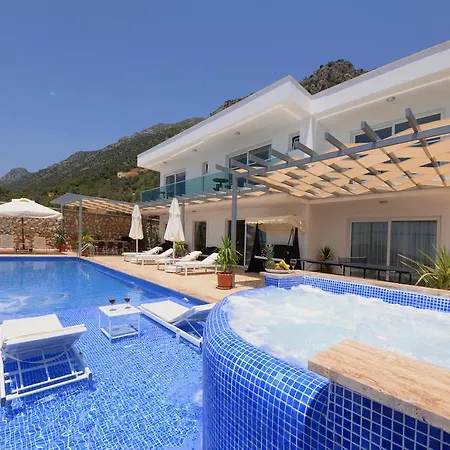 Tiger Villas Exclusive *