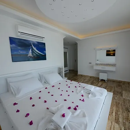 Tiger Villas Exclusive Villa *