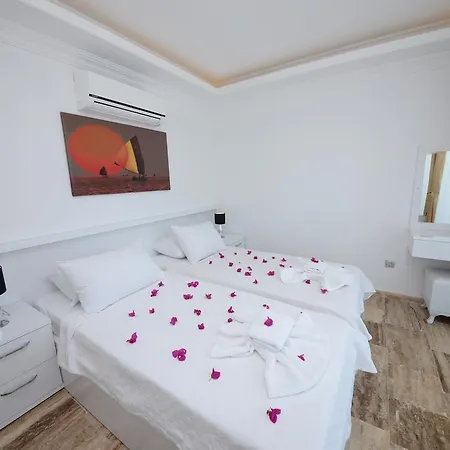 Tiger Villas Exclusive * Kalkan